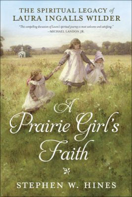 A Prairie Girl's Faith (Mar)