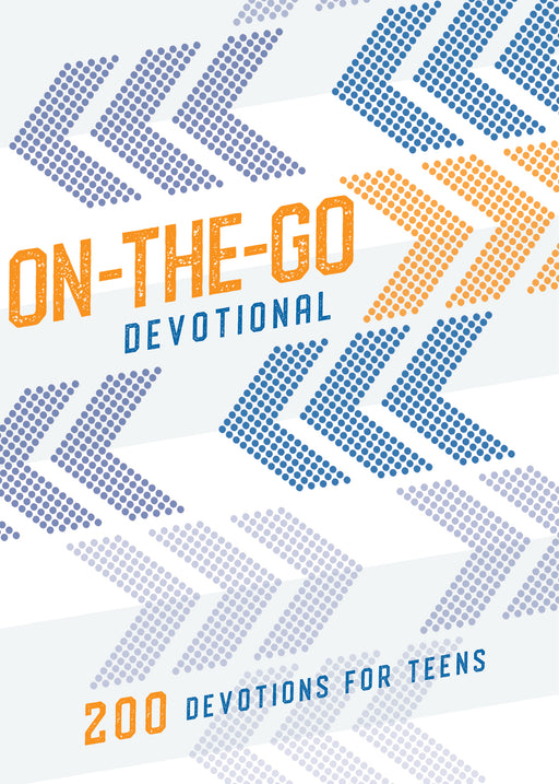 On-The-Go Devotional (Nov)