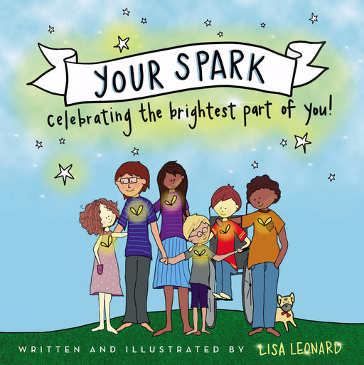 Your Spark (Oct)