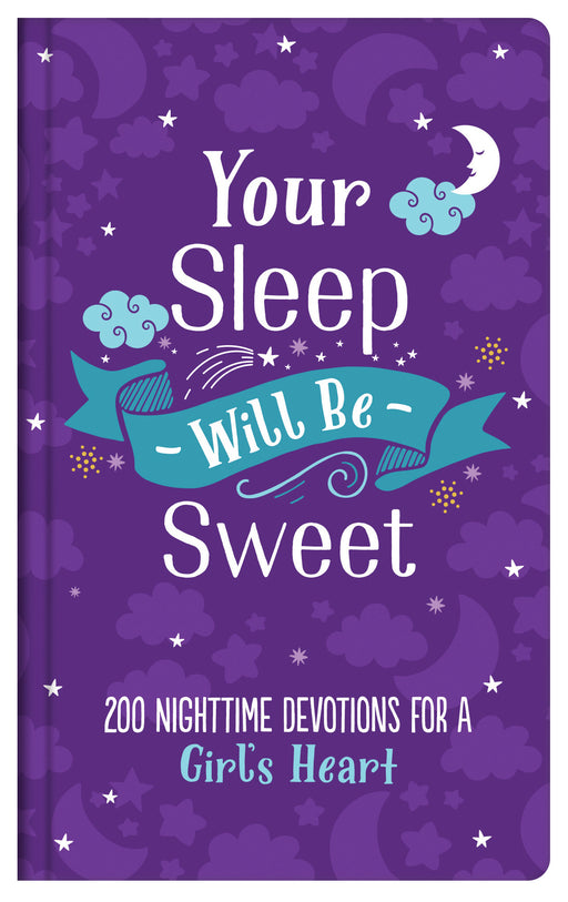 Your Sleep Will Be Sweet (Girls) (Jan 2020)