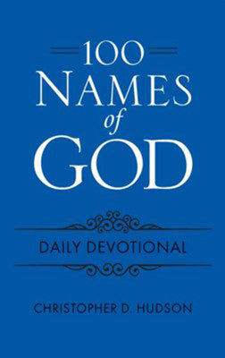100 Names Of God Daily Devotional (Sep)