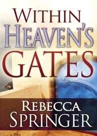 Within Heavens Gates