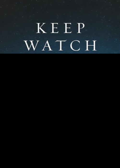 Keep Watch With Me (Oct)