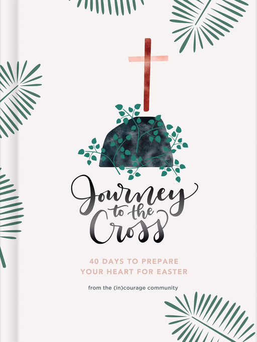 Journey To The Cross (Feb 2020)