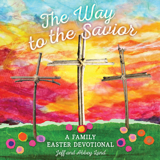 The Way To The Savior (Feb 2020)