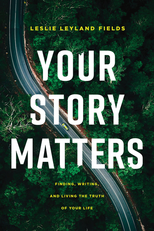 Your Story Matters (Apr 2020)