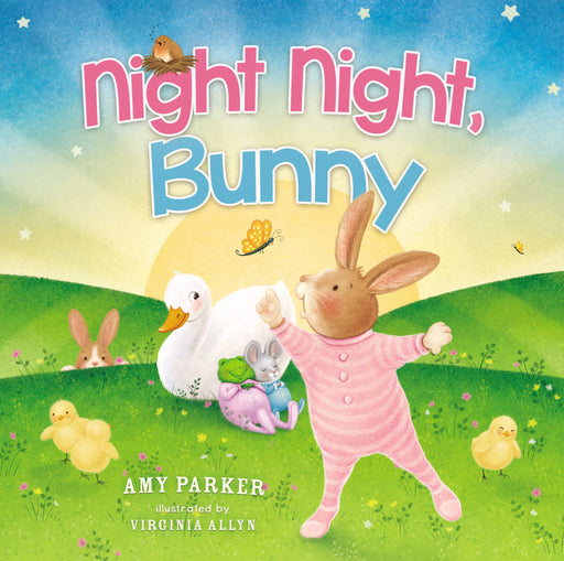 Night Night, Bunny (Feb 2020)