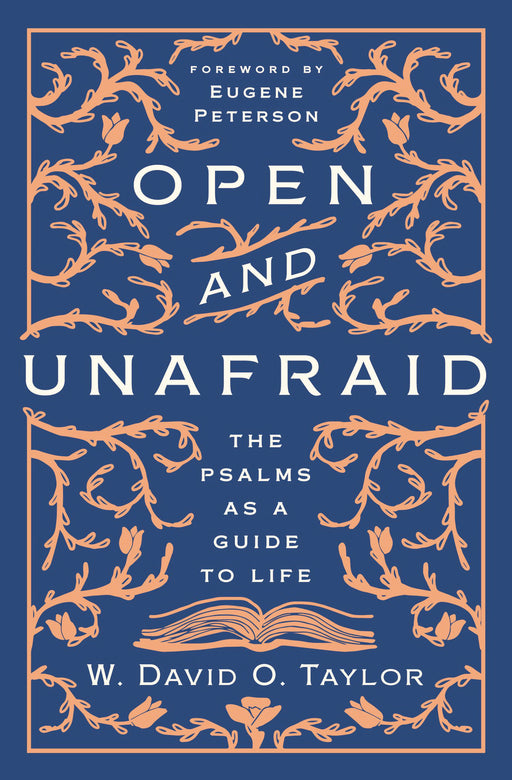 Open And Unafraid (Mar 2020)