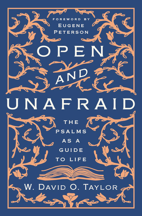 Open And Unafraid (Mar 2020)