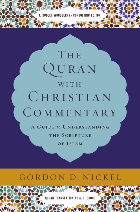 The Quran With Christian Commentary (Apr 2020)