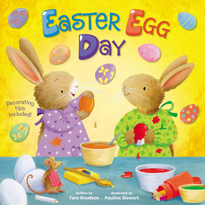 Easter Egg Day (Feb 2020)