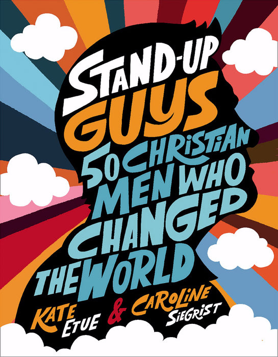 Stand-Up Guys (Mar 2020)