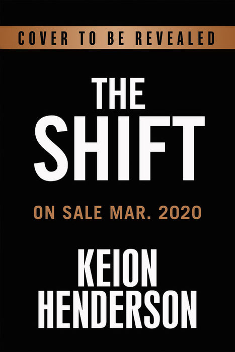 The Shift (Mar 2020)