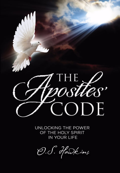 The Apostles' Code (Mar 2020)