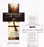 Spanish-Easter Cross-Shaped Bookmark w/Nail-It Is Finished (John 19:30) (Dec)