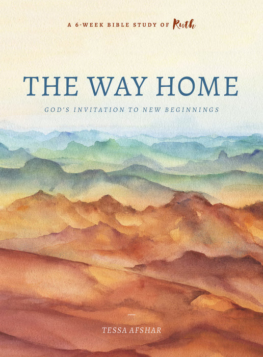 The Way Home (Jun)