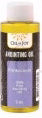 Anointing Oil-Frankincense-2 Oz