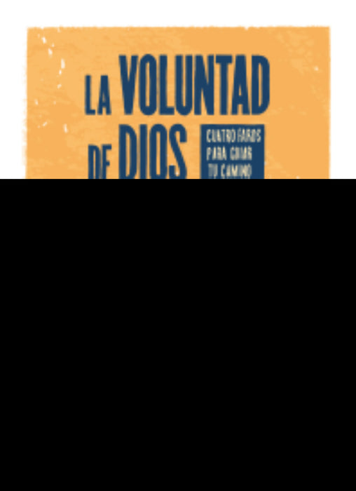 Span-God's Will (La Voluntad De Dios) (Jun 2020)