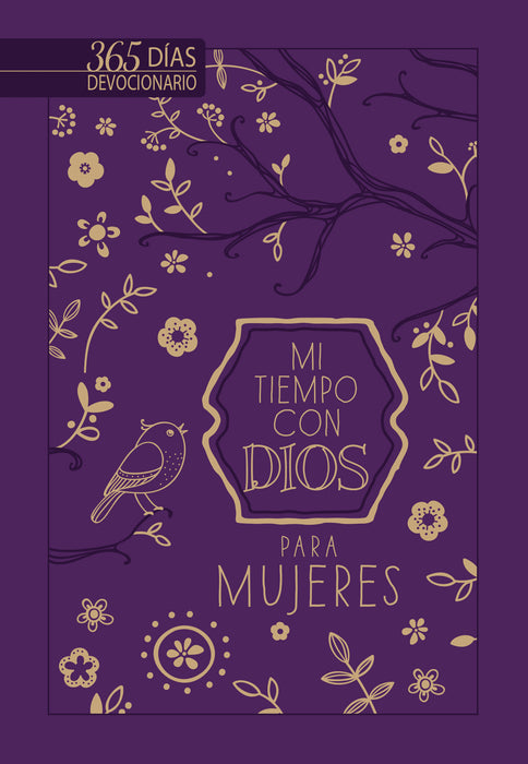 Span-A Little God Time For Women (Mi Tiempo Con Dios Para Mujeres) (May 2020)
