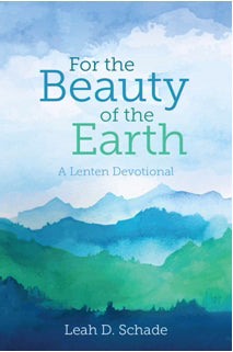 For The Beauty Of The Earth (Nov)