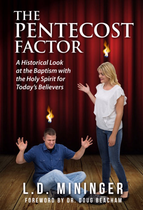 Pentecost Factor, The