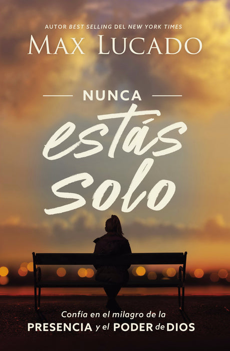 Span-You Are Never Alone (Nunca Est?s Solo) (Sep)