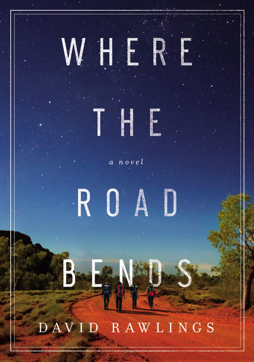 Where The Road Bends (Jun 2020)