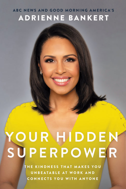 Your Hidden Superpower (Jun)