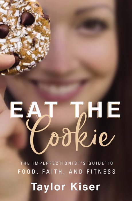 Eat The Cookie (Jun)