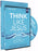 Think Like Jesus Study Guide w/DVD (Curriculum Kit) (Jul)