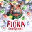 A Very Fiona Christmas (A Fiona The Hippo Book)-Board Book (Oct)