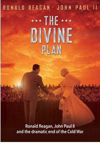 DVD-The Divine Plan (Feb)