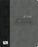 John C. Maxwell Signature Planner-Gray/Black Leather (Sep)