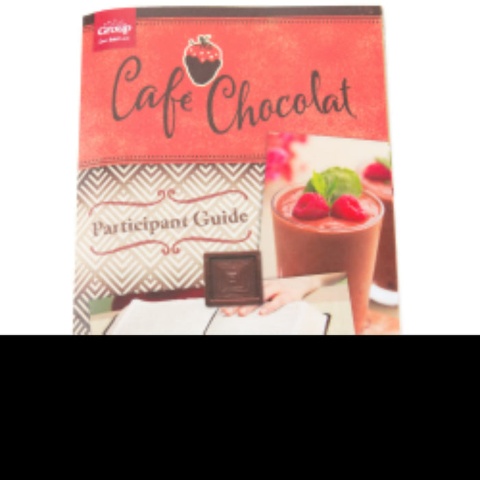 Caf? Chocolat Participant Guide (May)