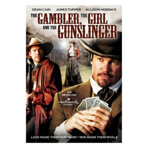Gambler, Girl and the Gunslinger, The