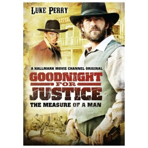 Goodnight For Justice 2: Measure Of A Man - Christmas DVD