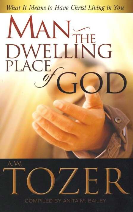 Man: The Dwelling Place Of God (Repack)