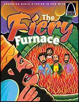 The Fiery Furnace (Arch Books)
