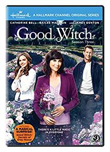 Good Witch: Season 3