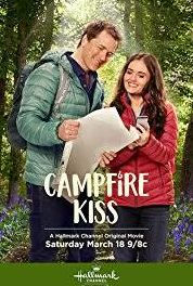 Campfire Kiss