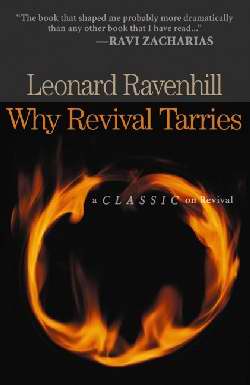 Why Revival Tarries (Repack)