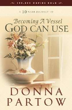 Becoming A Vessel God Can Use (Repack)