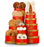Cookie Celebration Tower