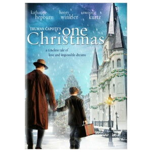 One Christmas - Christmas DVD