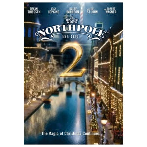 Northpole #2 - Christmas DVD