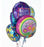 Balloon Bouquet-Half Dozen Themed Mylar