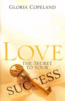 Love: The Secret To Your Success