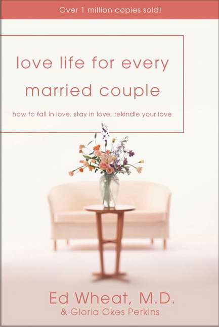 Love Life For Every Married Couple-Mass Market