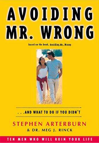 Avoiding Mr Wrong Students Guide