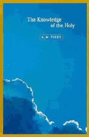 Knowledge Of The Holy